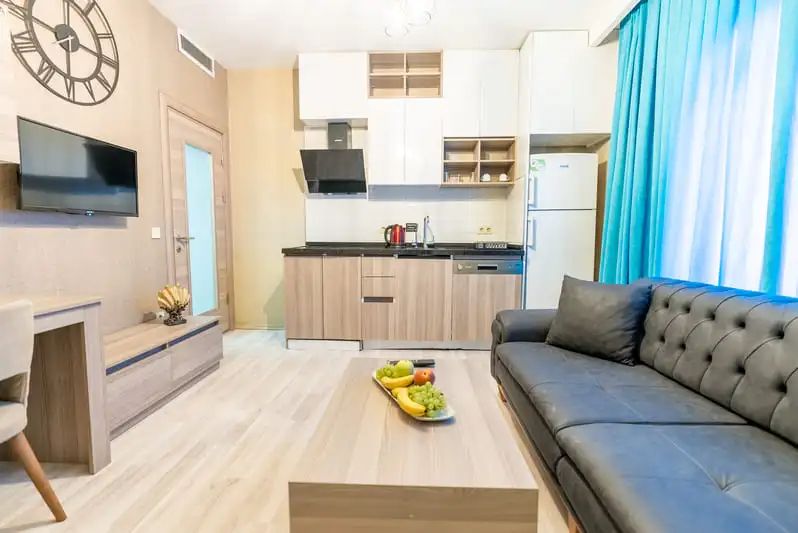 Melisa Otel Odalar